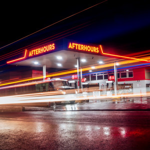 Afterhours by Madame Whiskey