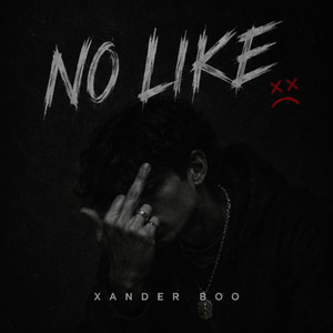 No like by Xander Boo