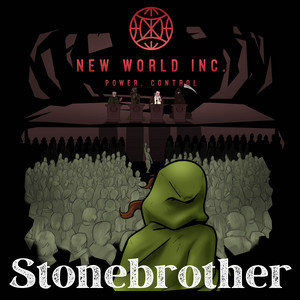 Goetia by Stonebrother