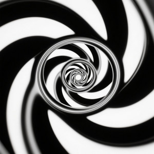 Queen St Drain - The Looping Eternity