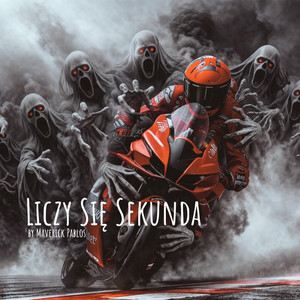 Maverick Pablos - Liczy Się Sekunda