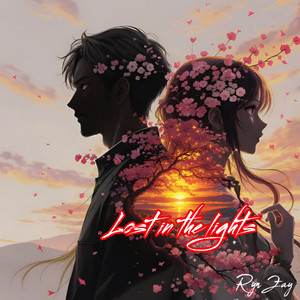 Lost in the Lights by Ryn Zay