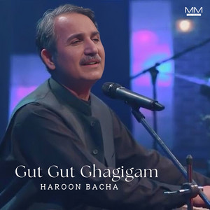 Haroon Bacha - Gut Gut Ghagigam