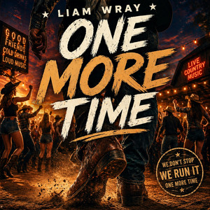 One More time by LIΛM WRΛY