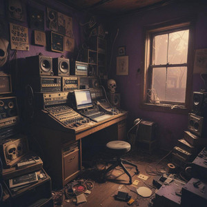 RRapid - İskambil Kağıdından Mezar (Instrumental Version)