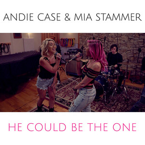 He Could Be the One by Andie Case, Mia Stammer