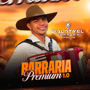 Sebastiana by Salatyel Barbosa