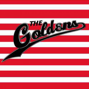 ノーマン・ノーワーク by THE GOLDENS