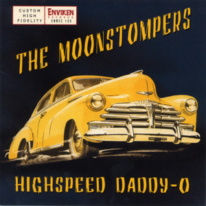 The Moonstompers