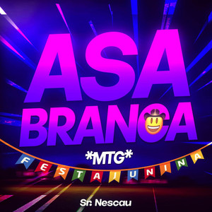 DJ Dart - MTG ASA BRANC4