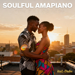 ItaL-Dubs - UTHANDO LWAM (MY LOVE) Xhosa [Xhosa Soulful Amapiano 2026]