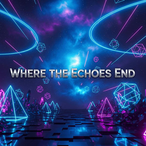 Echoes Forever,edm music by Naruna