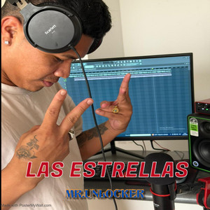 LAS ESTRELLAS by MR.UNLOCKER