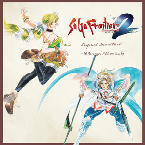 アライアンス・アライブ オリジナルサウンドトラック -武力調停