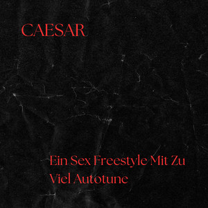 Ein Sex Freestyle Mit Zu Viel Autotune by Caesar