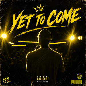 Yet To Come by Leon DC
