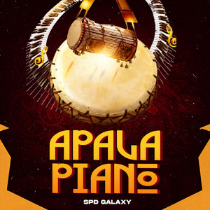 Spd Galaxy - Apalapiano