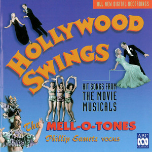 The Mell-O-Tones