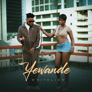 Yewande by White Lion