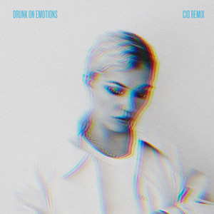 Drunk on Emotions - CID Remix by Clara Mae, CID