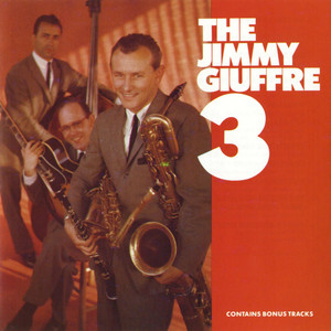 Jimmy Giuffre poster