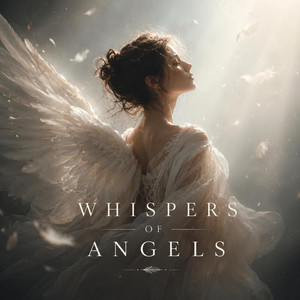 Whispers of Angels by Miroshkin Dmytro, Dmytro Miroshkin