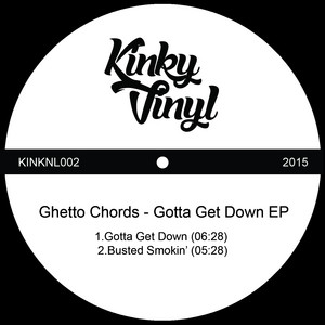 Ghetto Chords cover