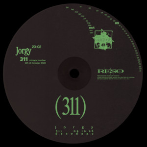 Jorgy — 20-02 (2026)