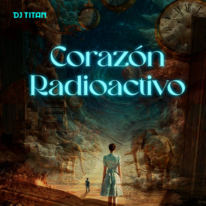 Corazón Radioactivo by DJ Titan