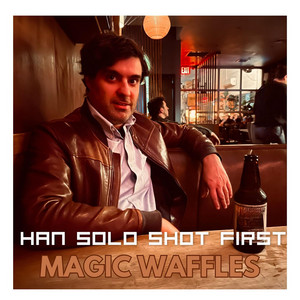 We're German Techno Stars