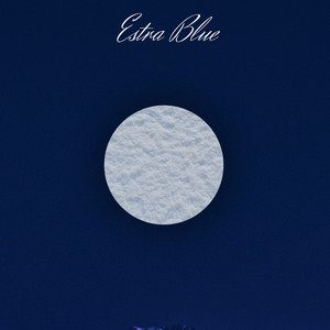 What is left by Estra Blue