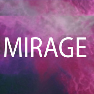 Mirage by Gaby on the drum