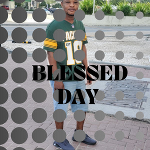 Blessed Day by Baba Alhassan Achingos