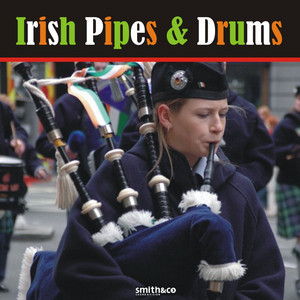 Drum Salute by The Pipes & Drums Of the Royal Irish Rangers