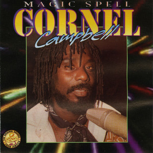 Magic Spell - Album by Cornell Campbell | Spotify