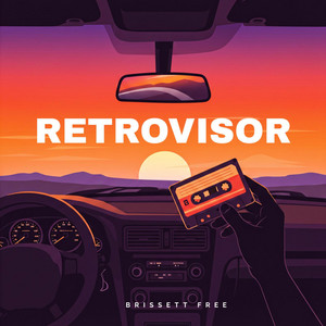 Retrovisor by BRISSETT FREE