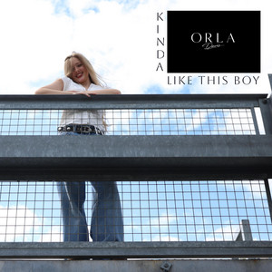 Kinda Like This Boy by Orla Davis