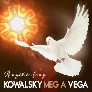 Mint Egy Jel by Kowalsky Meg A Vega
