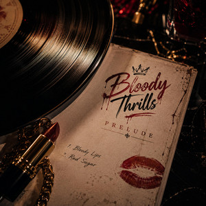 Bloody Lips - Radio Edit by Lally.exe