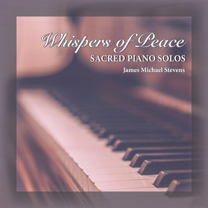 In the Garden by James Michael Stevens