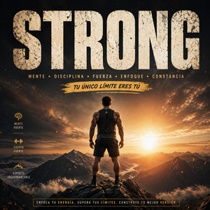 Strong by Villa Trapper