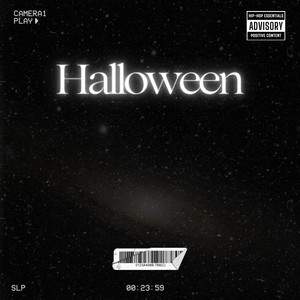 Yeuh GIN - Halloween