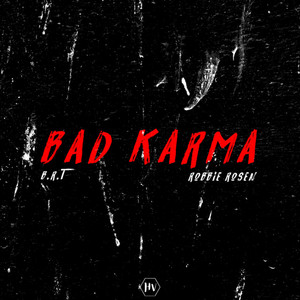 Bad Karma by B.R.T, Robbie Rosen