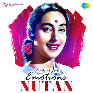 Lata Mangeshkar - Main To Bhool Chali Babul Ka Des (From "Saraswatichandra")