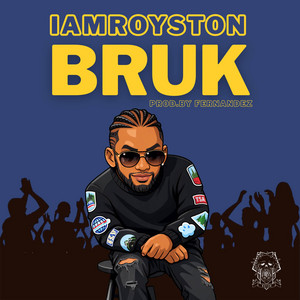 Bruk by Iamroyston