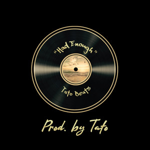 Had Enough - Instrumental