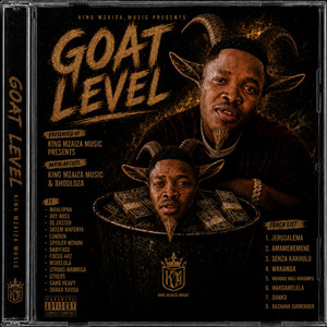 Goat Level - Album by KING MZAIZA MUSIC | Spotify