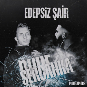 Edepsiz Şair (feat. SercanKA)