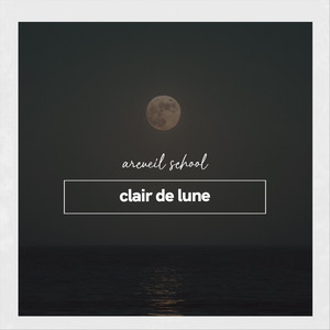 Clair de Lune by Arcueil School, Marmalade Soup