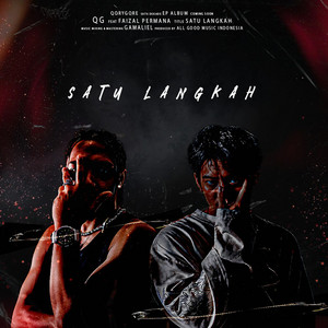 satu langkah by QoryGore, Faizal Permana